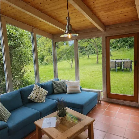 Lejlighed Am Rursee Obst- Und Wintergarten Fuer 8 Personen, 2 Hunde, Familien & Firmen Simmerath