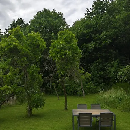 شقة Am Rursee Obst- Und Wintergarten Fuer 8 Personen, 2 Hunde, Familien & Firmen سيمراث