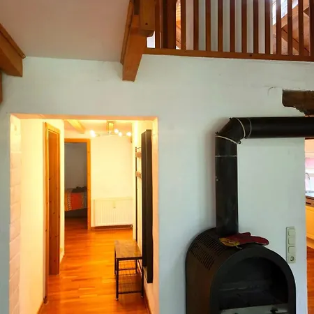Am Rursee Obst- Und Wintergarten Fuer 8 Personen, 2 Hunde, Familien & Firmen *